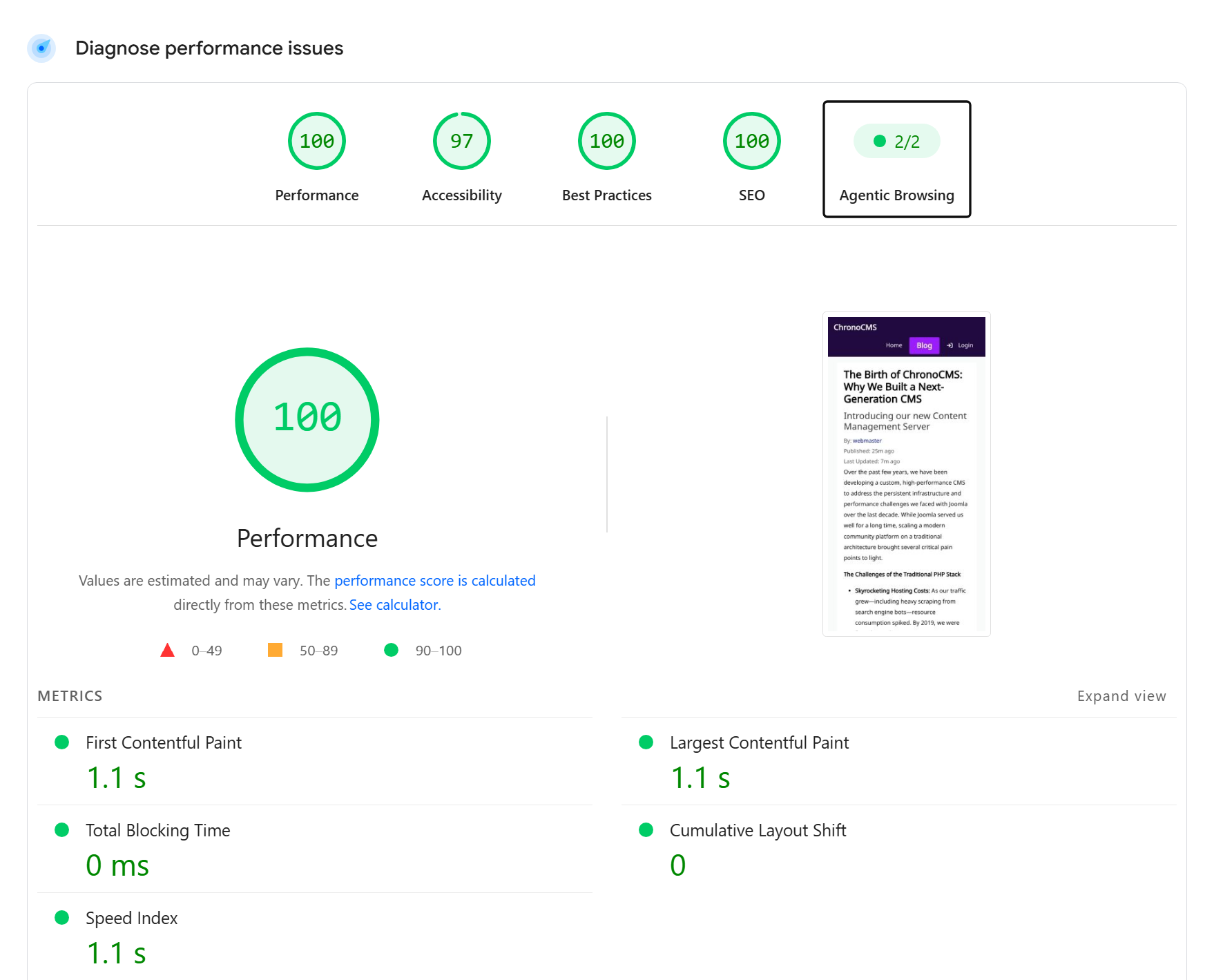 Next-Generation Web Architecture, Built for Speed. image 1